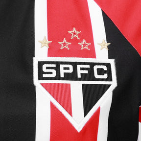 Camisa São Paulo 25/26 II Away - Feminina