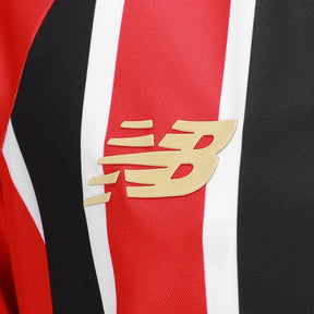 Camisa São Paulo 25/26 II Away - Feminina