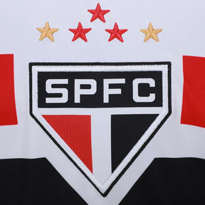Camisa São Paulo 26/27 I Home - Versão Torcedor