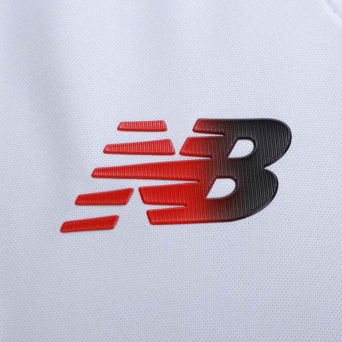 Camisa São Paulo 26/27 I Home - Versão Torcedor
