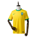 Camisa Do Brasil l Retrô 2020 - Torcedor Masculina