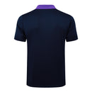 Conjunto Do Timão Polo 24/25 - Masculino Nike - Roxo