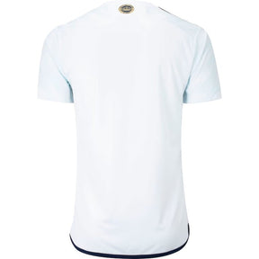 Camisa Cruzeiro 23/24 II Away - Todos os Patrocínios - Versão Torcedor