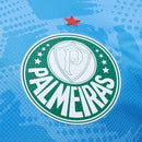 Camisa Palmeiras Goleiro I 25/26 - Torcedor Puma Masculina