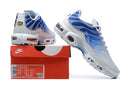 Nike Air Max Plus TN - Unisex - Branco/Azul