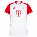 Camisa Bayern de Munique I 23/24 - Torcedor Adidas Masculina - Branca