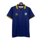 Camisa Irlanda 25/26 II Away - Versão Torcedor