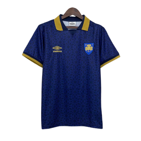 Camisa Irlanda 25/26 II Away - Versão Torcedor