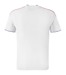 Camisa Lyon I 25/26 - Torcedor Adidas Masculina - Branca
