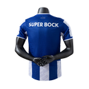 Camisa DoPorto l 25/26 - Jogador Masculina