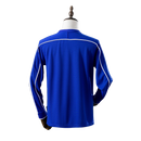 Camisa Do Brasil ll Retrô 1998 Manga Longa - Torcedor Masculina