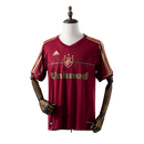 Camisa Do Fluminense lll Retrô 2012 - Torcedor Masculina