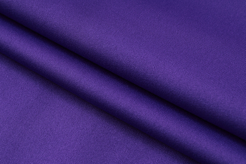 Conjunto Corinthians Polo 24/25 - Masculino Nike - Roxo