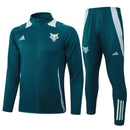 Conjunto Cruzeiro Treino 24/25 - Masculino Adidas - Verde