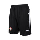 Conjunto Portugal Treino Camisa manga curta + short 25/26 - Masculino Puma - Verde