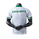Camisa Sporting 25/26 - Jogador Masculina