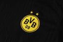 Conjunto Borussia Dortmund 24/25 - Preto