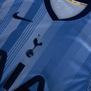Camisa Tottenham II 24/25 - Torcedor Nike Masculina - Azul