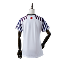 Camisa Do Vasco 24/25 Respeito igualdade inclusão - Torcedor Feminina