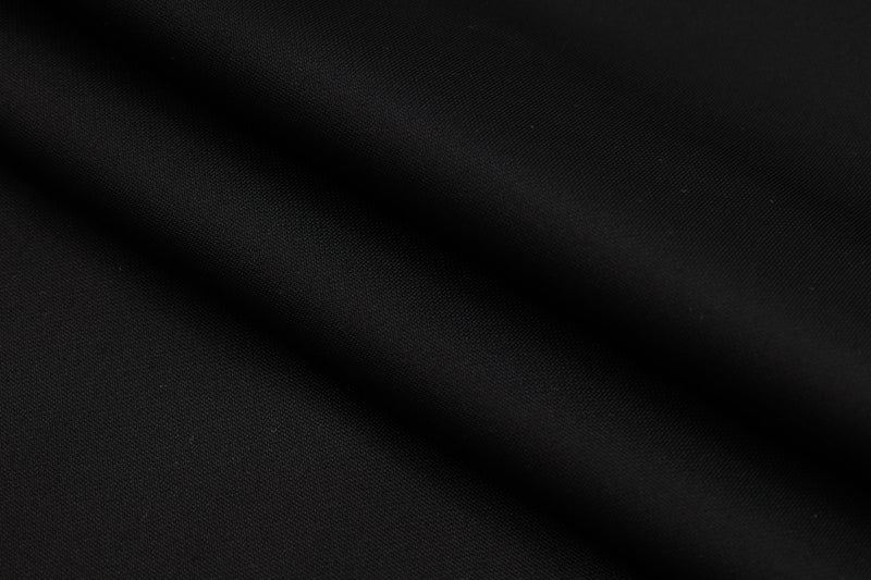 Conjunto Barcelona Treino 24/25 - Masculino Nike - Preto (ombros amarelados)