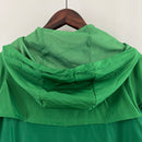 PUMA 23/24 WINDBREAKER PALM TREES 