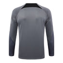 Corinthians 24/25 Set - Men's Nike - Grey