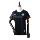 Camisa Do Vasco 24/25 Respeito igualdade inclusão - Torcedor Feminina - Preta