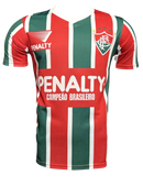 Camisa Retrô Fluminense 1993 Vermelha e Verde - Penalty