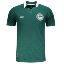 Camisa Goiás 2023/24 I Verde Green