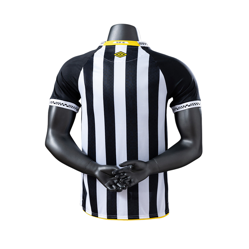 Camisa Do Peixe ll 25/26 - Jogador Masculina