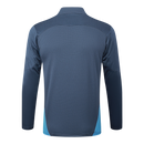 Manchester City 24/25 Set - Men's Adidas - Blue