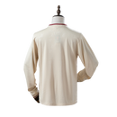 Camisa Do Liverpool ll Retrô 96/97 Manga Longa - Torcedor Masculina