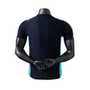 Camisa Olympique Marseille 25/26 - Jogador Masculina