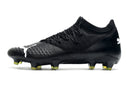Chuteira de Campo Puma Future Z 1.3 Teazer FG - Preto/Verde