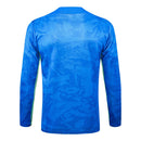 Conjunto Barcelona Treino 24/25 - Masculino Nike - Verde Fluorescente