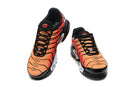 Nike Air Max Plus TN - Unisex - Laranja/Preto