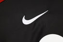 Conjunto Barcelona Treino 24/25 - Masculino Nike - Preta