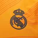 Camisa Real Madrid Il 24/25 - Torcedor Adidas Masculina - Laranja