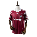 Camisa Do Fluminense l Retrô 07/08 - Torcedor Masculina