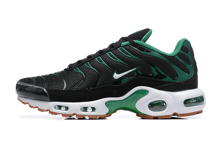 Nike Air Max Plus TN - Unisex - Preto/Verde