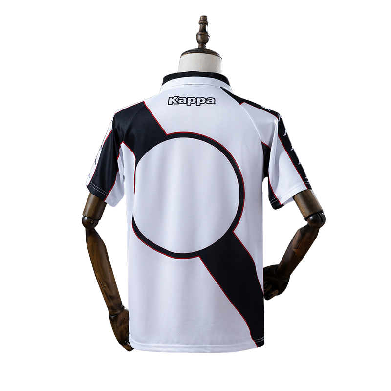 Camisa Do Vasco I Retro 1997 - Torcedor Masculina