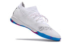 Chuteiras de futebol Puma Future Z 1.3 Teazer IC - Branco/Azul