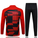 Milan 24/25 Kit - Men's Puma - Red and Black (Player)