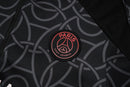 Conjunto Paris Saint-Germain Treino 24/25 - Masculino Jordan - Preto