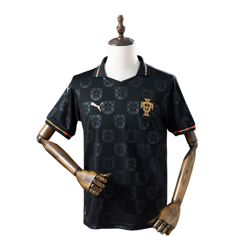 Camisa Seleção de Portugal ll 2026 - Copa Do Mundo - Torcedor Adidas Masculina