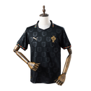 Camisa Seleção de Portugal ll 2026 - Copa Do Mundo - Torcedor Adidas Masculina