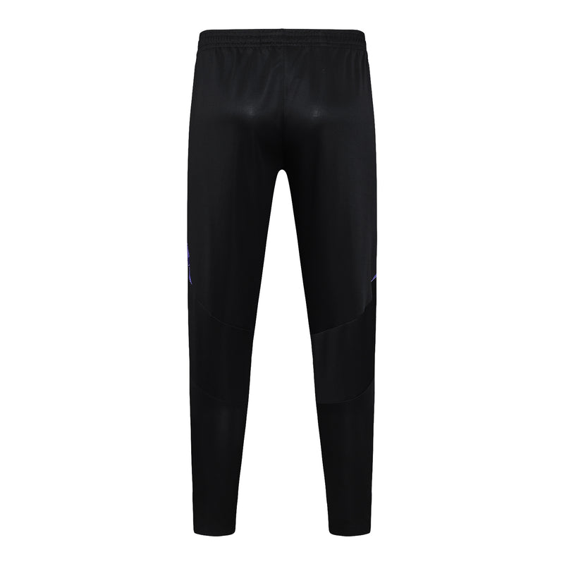 Conjunto Real Madrid Treino 24/25 - Masculino Adidas - laranja