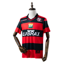 Camisa Do Flamengo Retrô 1999 - Torcedor Masculina