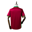 Camisa Do Portugal l Retrô 2006 - Torcedor Masculina