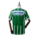 Camisa Do Palmeiras l Retrô 92/93 - Torcedor Masculina